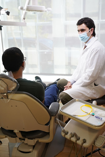 Cambridgeside Dental Associates