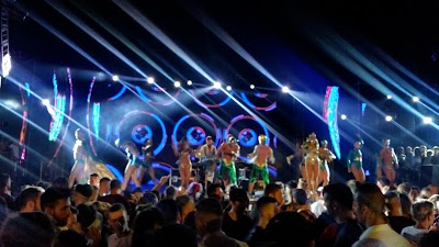 Photos of Gay Village