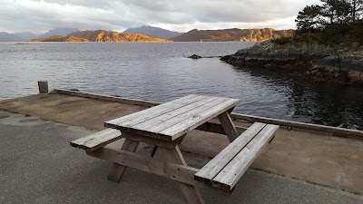 Photos of Flor&oslash; Rorbu