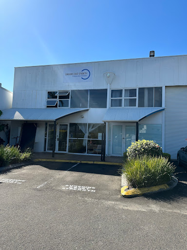 Sunshine Coast Strength - Thumbnail