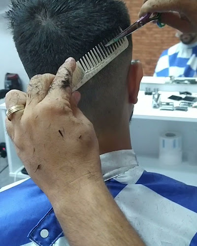 Avaliações sobre Barbearia Paladinosjpa em João Pessoa - Barbearia