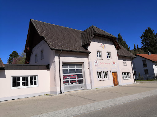 Freiwillige Feuerwehr Hilzingen, Abteilung Binningen
