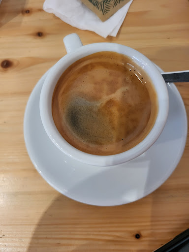 Caffè Ducale - Visual
