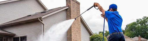 Short Pump Power Washing