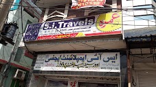 Si Travels Sialkot