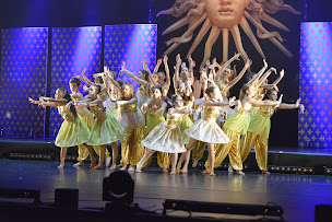 Photo n°20 de Christine et Chloé Darnet à Riom (École de danse)