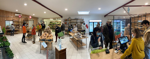 La Bardane - Coopération Paysanne Gallery - France