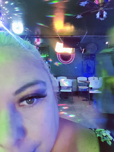 Sunshine Bar - Visual