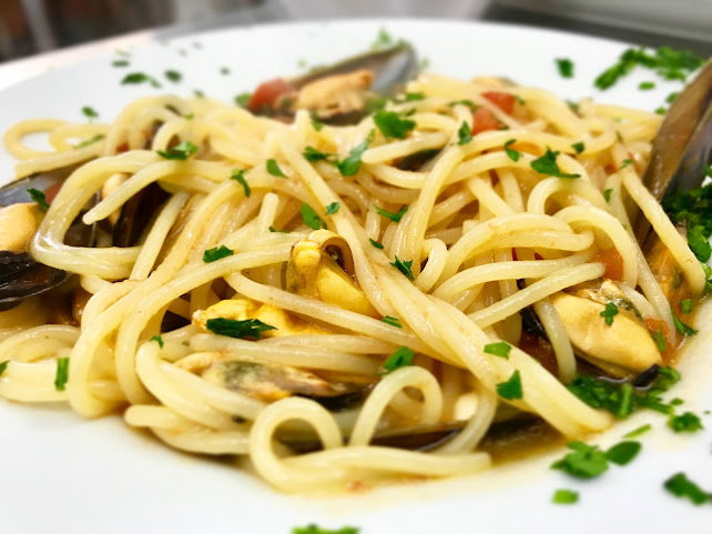 Il Gambero Pazzo by null