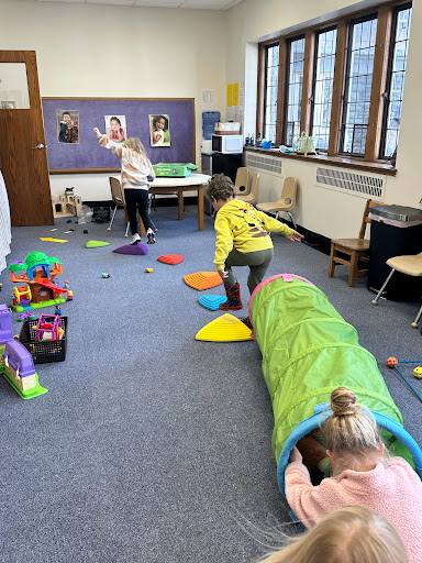 Bethany Children’s House Montessori Preschool - United States