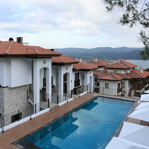 Verde Suites Akyaka