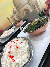 Photo n°7 de NAMASTE (anciennement BOMBAY FOOD) à Sainte-Geneviève-des-Bois (Restauration rapide)