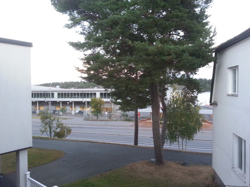 Skärgårdshotellet