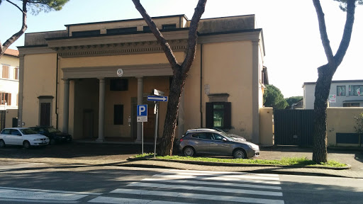 Carabinieri Comando Stazione Calenzano