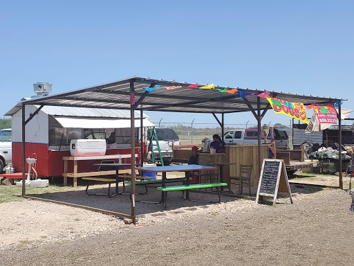 El Ranchito Flea Market - United States