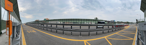 Cormano - Cusano Milanino (motorway A4 eastbound) - Thumbnail
