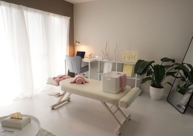 整体Cuore奈良店