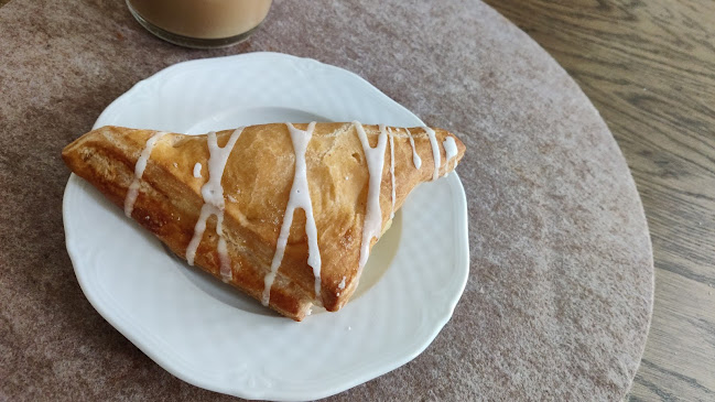 Piekarnia Cukiernia Krzosek