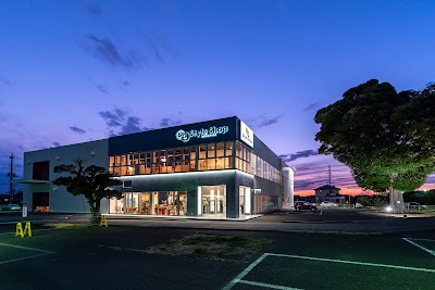 ホームシック スタイルショップ水戸店