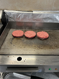 Photo n°8 de le st felix à Saint-Félix-de-Lodez (Restauration rapide)