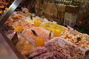 Photo n°21 de Boucherie Aux Trois Cochons à Gujan-Mestras (Épicerie fine)