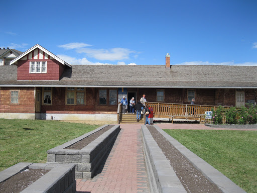 Tourism Dawson Creek - Thumbnail