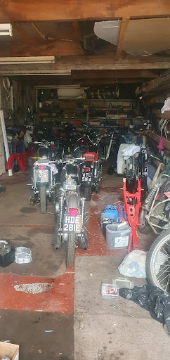 XXXEBIKES