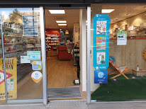 Pharmacie Aliénor à Lormont