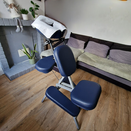 T Massage Therapy - mobile massage therapy