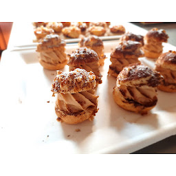 Photo n°3 de Smart traiteur à Sainte-Geneviève-des-Bois (Traiteur)