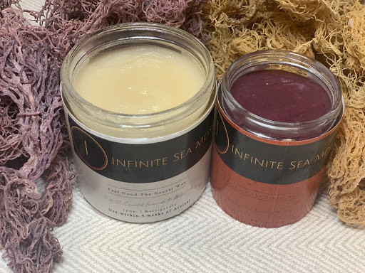Infinite Sea Moss - Thumbnail