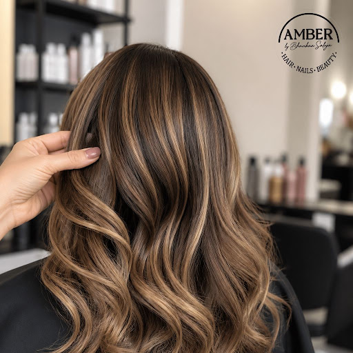 Just got gorgeous hair colour and want it to stay vibrant for weeks? At Amber by Bhavikaa Saluja… post image