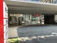 トヨタモビリティ新大阪 新大阪本店