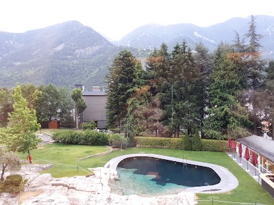 Photos of Andorra Park Hotel