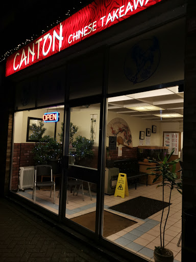 Canton Take Away - Thumbnail