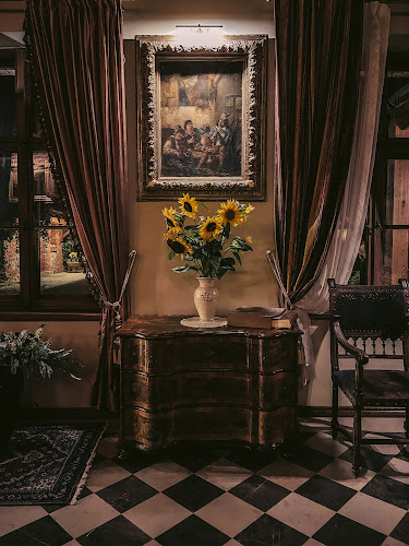 Opinii despre Żabi Dwór Hotel & Spa în Kościan - Spa