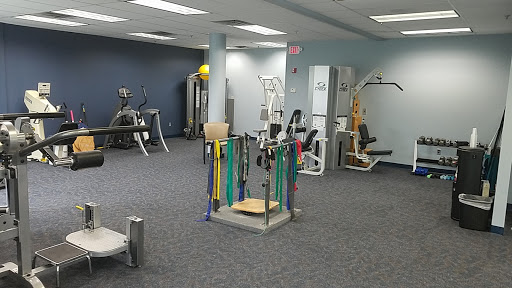SportsCare Physical Therapy Chatham - Thumbnail