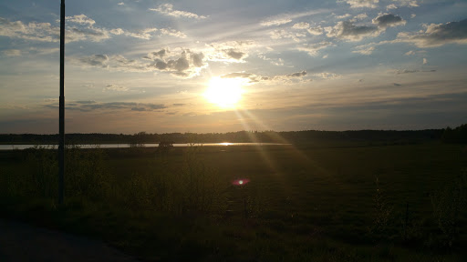 Besökarbild Strandgårdens Wärdshus