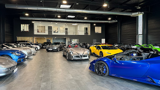Cicerone Gallery - France