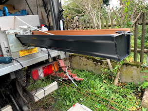 Photo n°13 de Debarre Raphael Couverture à Palaiseau (Magasin de materiaux de construction)