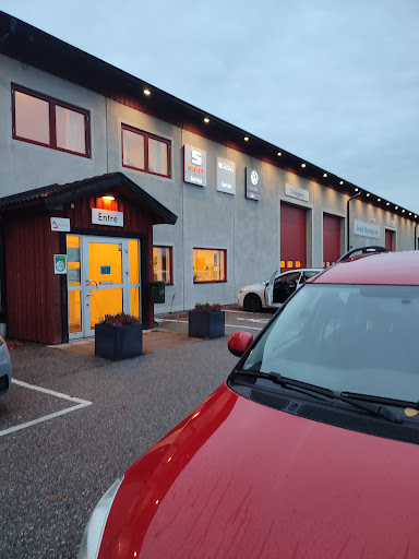 Br Swärd Bilverkstad AB - Thumbnail