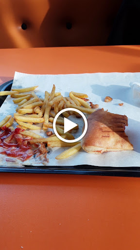 Photo 4 - Chicken Paradise Pizza Croissy-Beaubourg Emerainville Lognes Pontault-Combault Noisiel Noisy-Champs