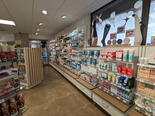 SELARL PHARMACIE DE LANTA