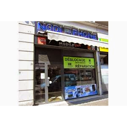 Photo n°3 de Nodiphone à Vaulx-en-Velin (Service de réparation de matériel électrique)