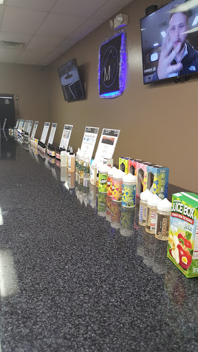 Mountain Vapors - Paintsville, Ky - Thumbnail