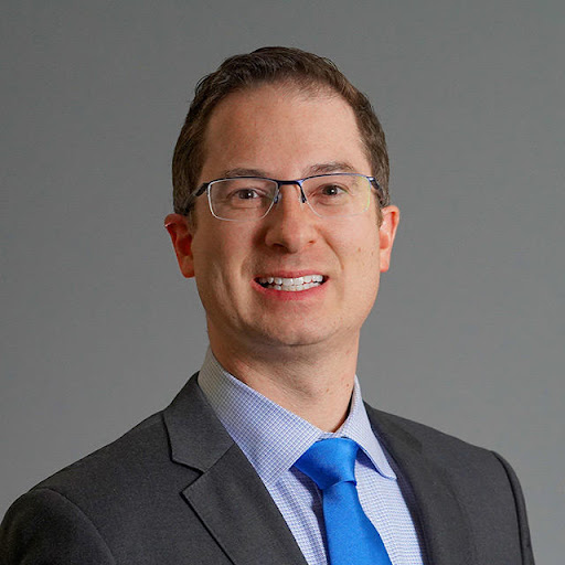 Ryan Harold, MD - Visual