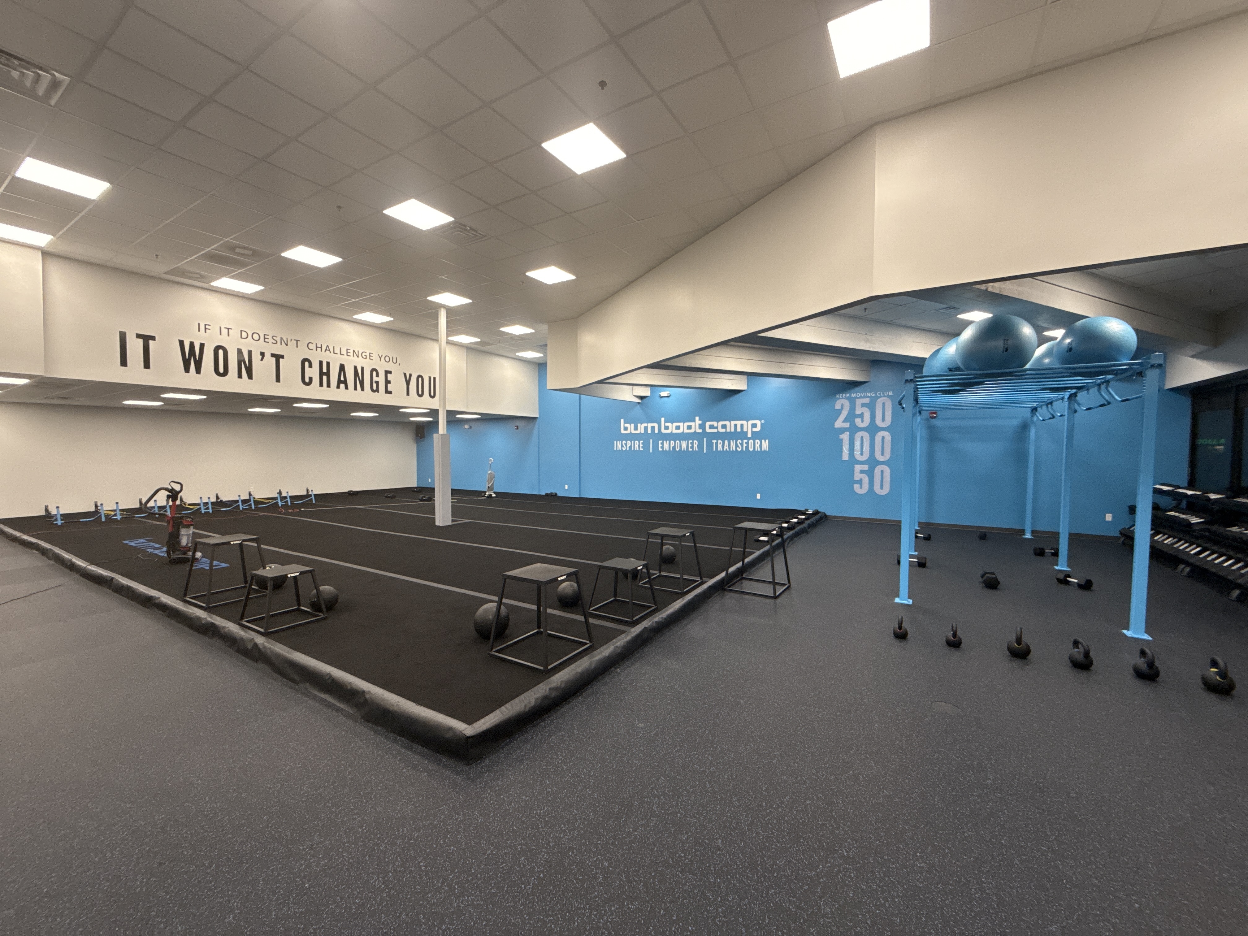 Burn Boot Camp photo 9