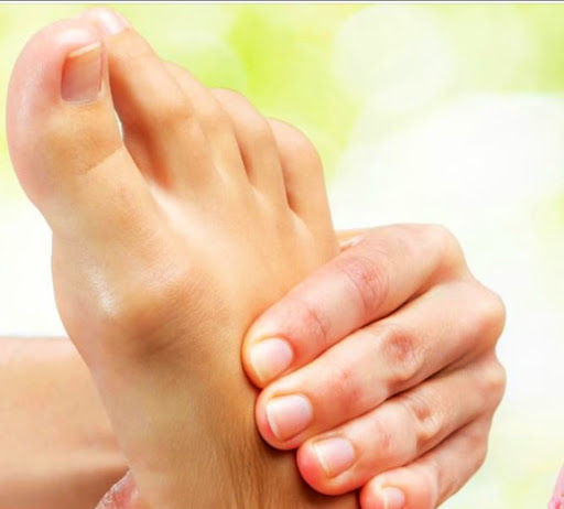 Harmony Reflexology