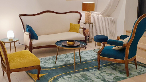 Photo de Atelier Boudoir à Léognan (33850)