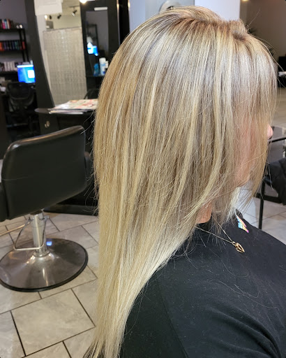 Moxie Hair Design - Thumbnail